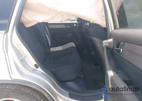 2010 Honda Cr-V Ex from USA, damaged, VIN 5J6RE4H59AL099363